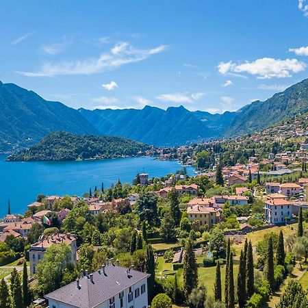Villa Paola Tremezzo Eksteriør bilde