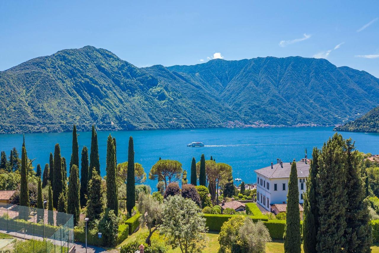 Villa Paola Tremezzo Eksteriør bilde