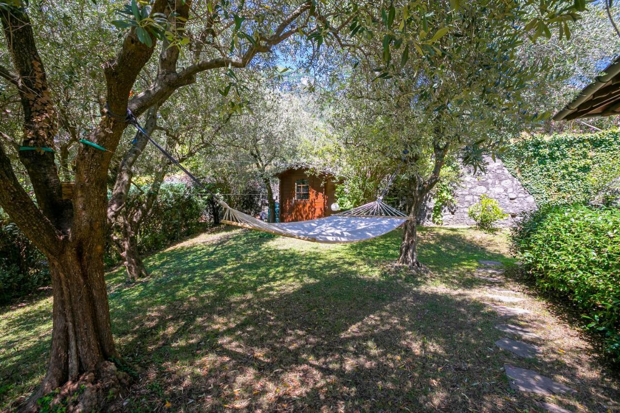 Villa Paola Tremezzo Eksteriør bilde