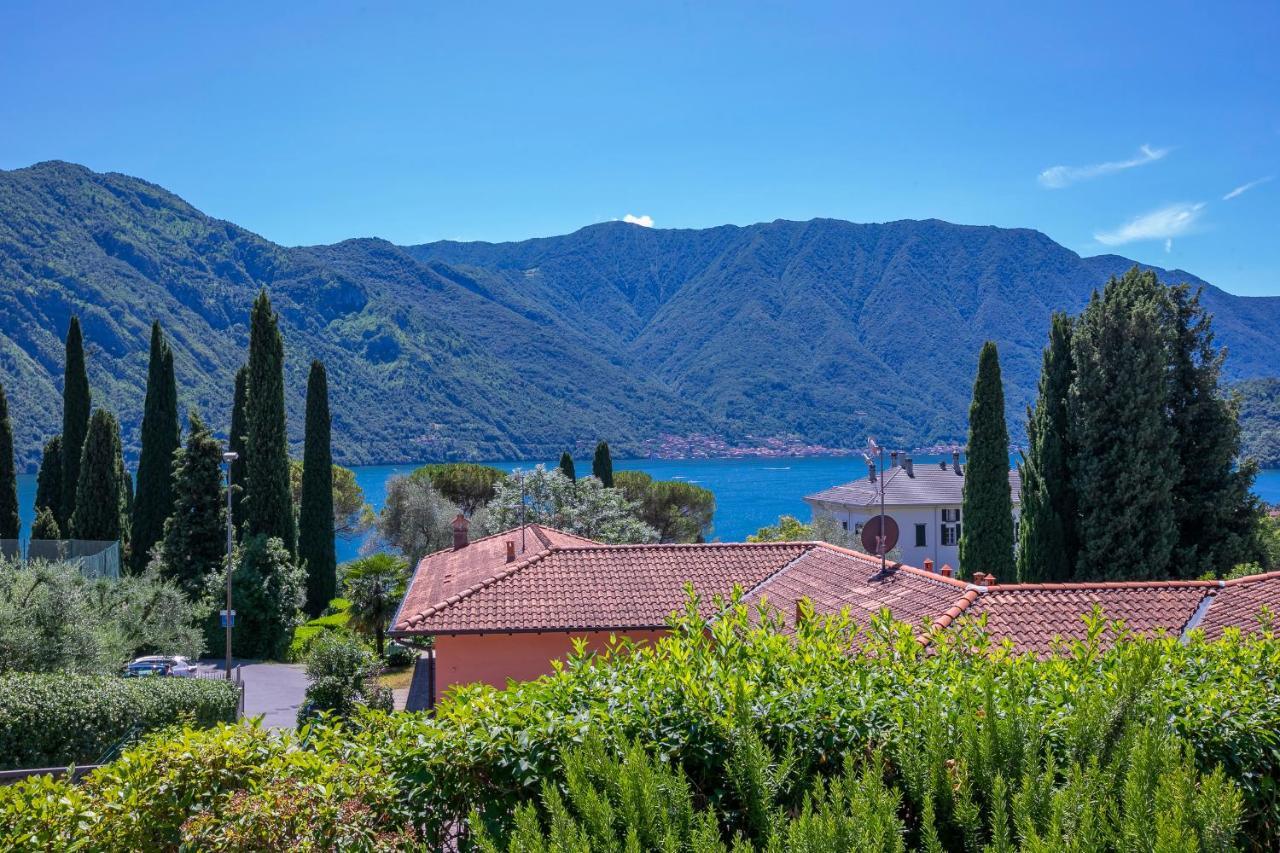 Villa Paola Tremezzo Eksteriør bilde