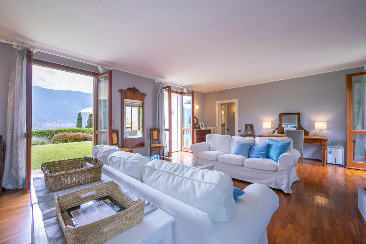 Villa Paola Tremezzo Eksteriør bilde