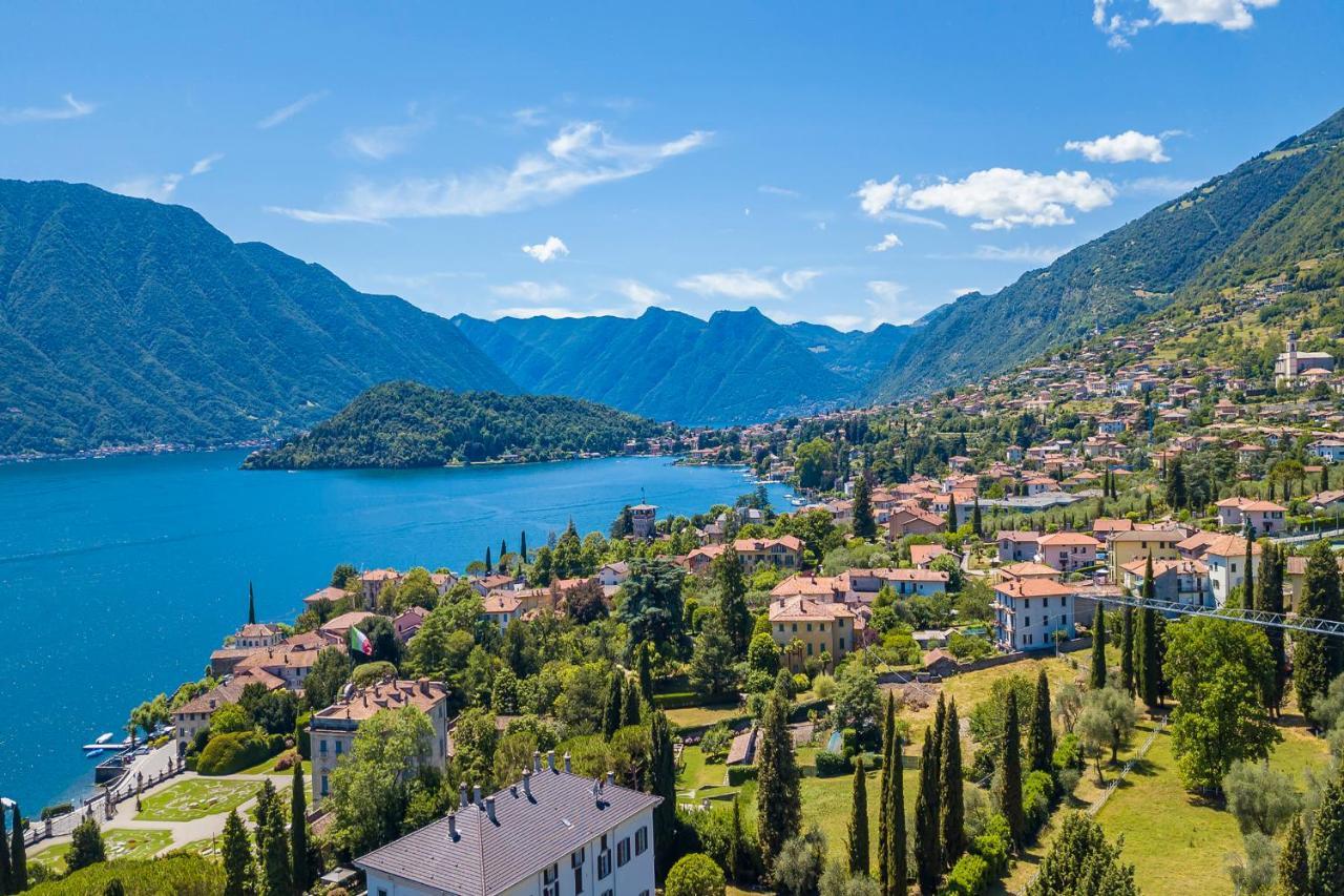 Villa Paola Tremezzo Eksteriør bilde