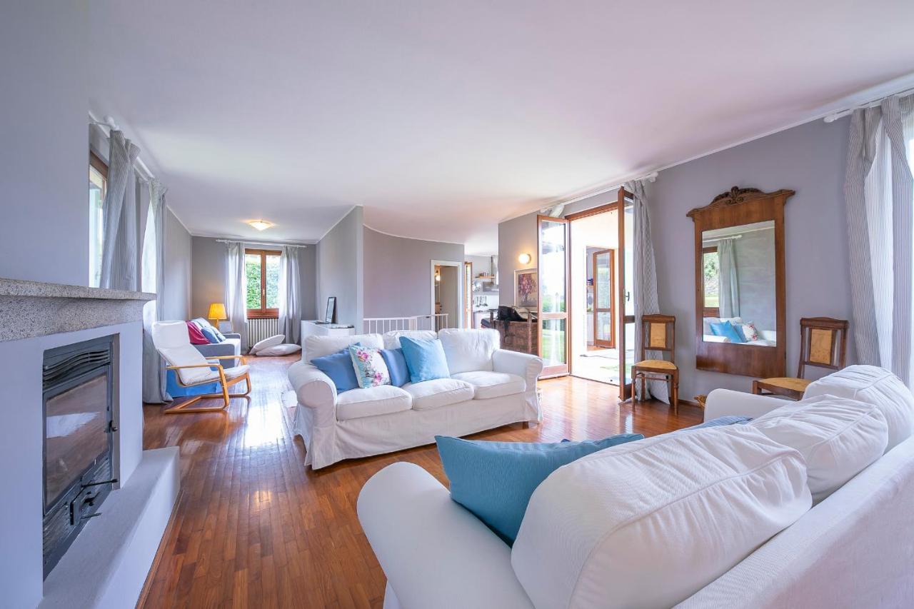 Villa Paola Tremezzo Eksteriør bilde