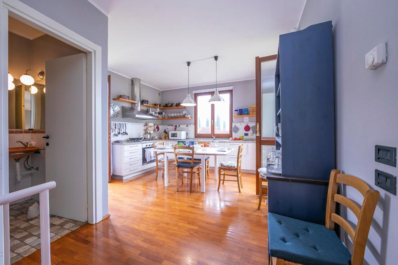 Villa Paola Tremezzo Eksteriør bilde