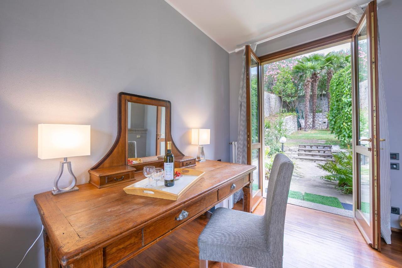 Villa Paola Tremezzo Eksteriør bilde