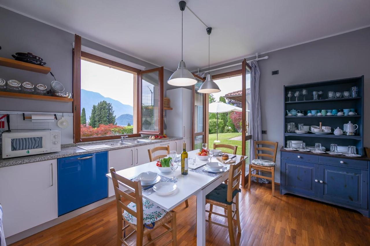Villa Paola Tremezzo Eksteriør bilde