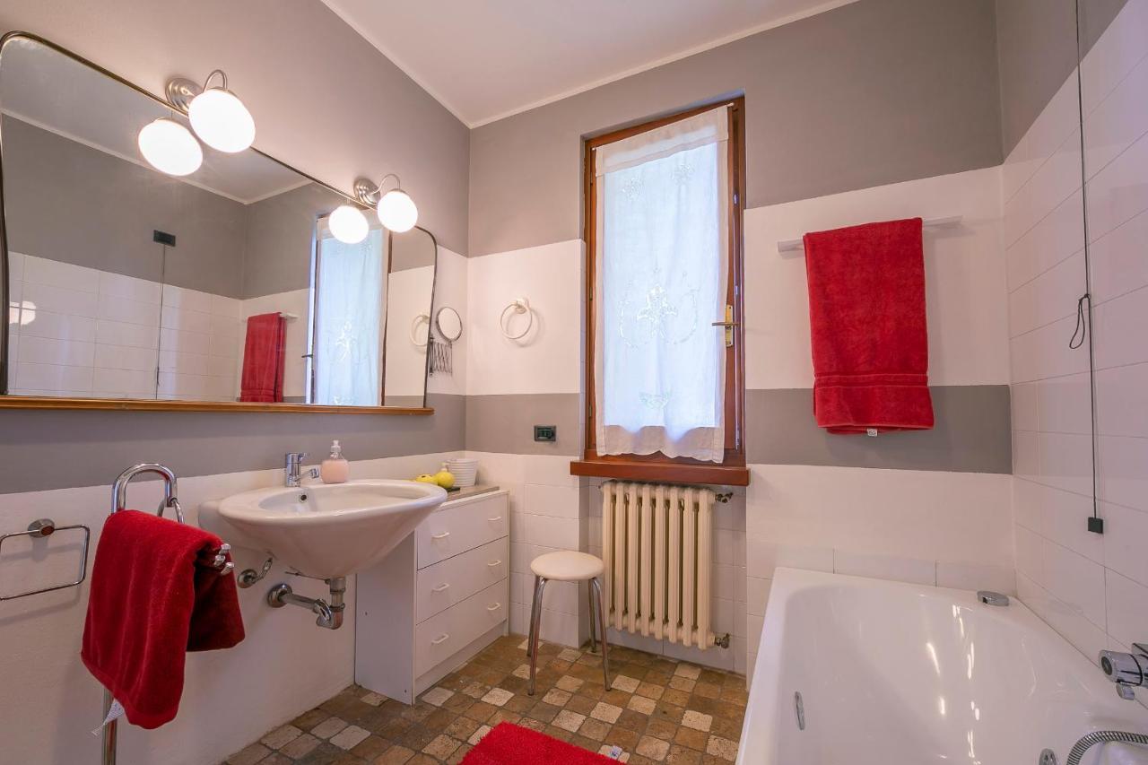 Villa Paola Tremezzo Eksteriør bilde