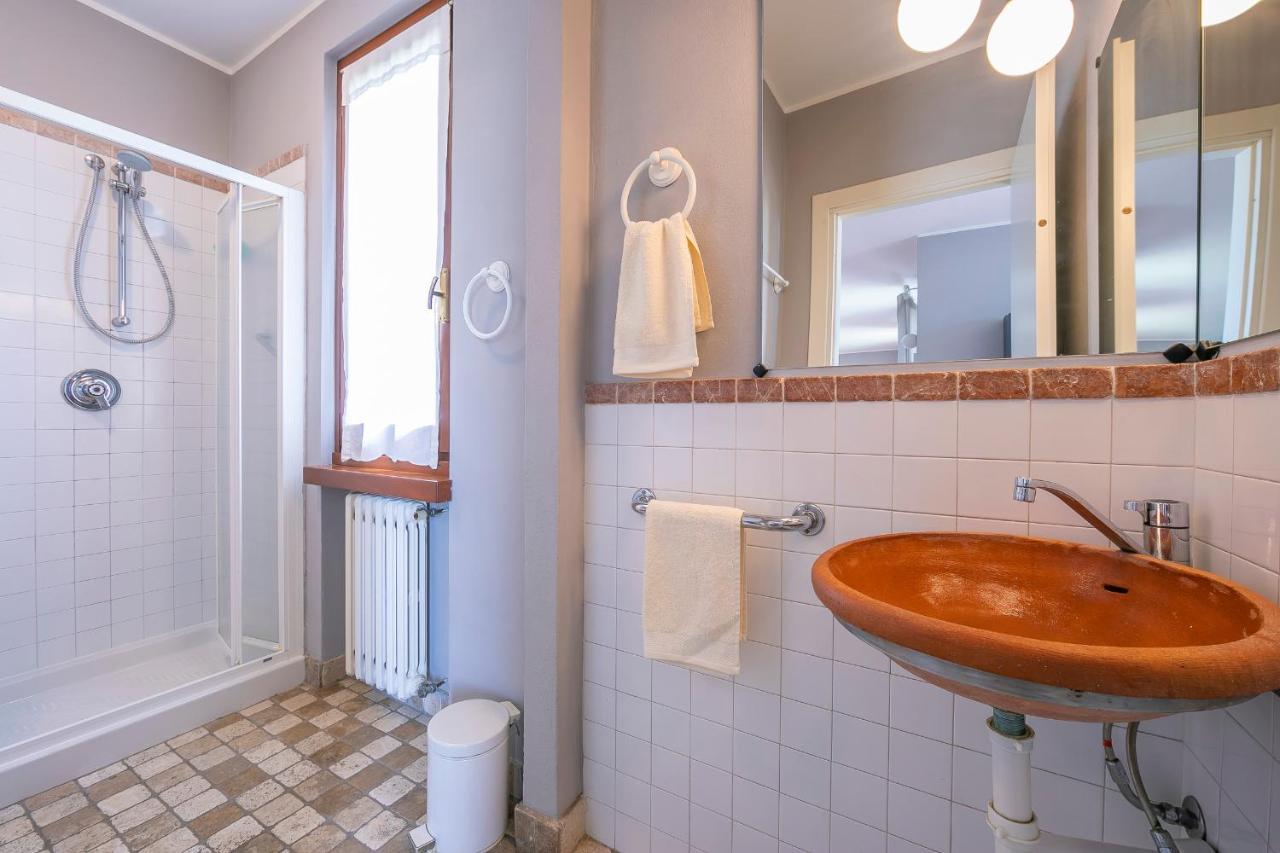 Villa Paola Tremezzo Eksteriør bilde