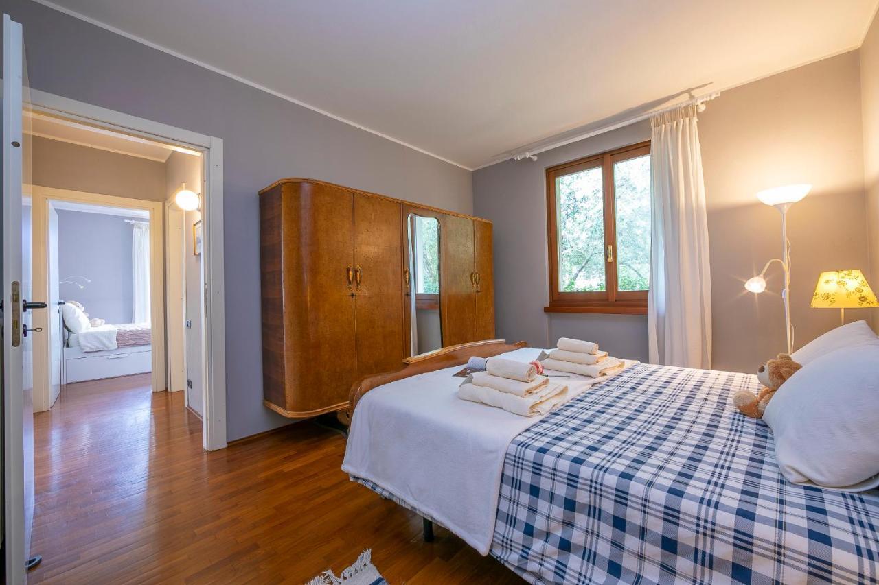 Villa Paola Tremezzo Eksteriør bilde