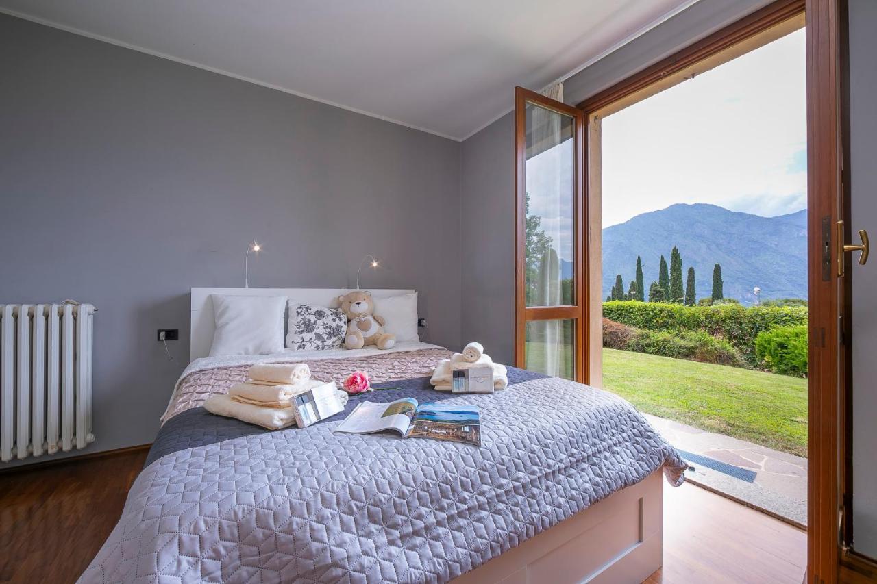 Villa Paola Tremezzo Eksteriør bilde