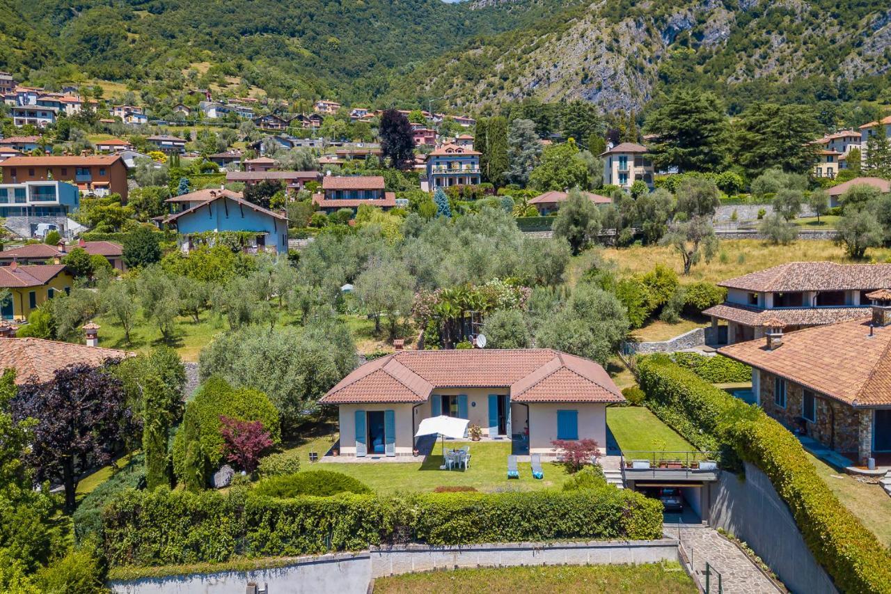 Villa Paola Tremezzo Eksteriør bilde
